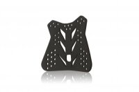 ACERBIS Kinder Protektor Gravity Stufe 2 Orange