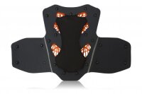 ACERBIS Kinder Protektor Gravity Stufe 2 Orange