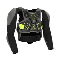 ACERBIS Protektorenjacke Specktrum