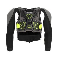 ACERBIS Protektorenjacke Specktrum