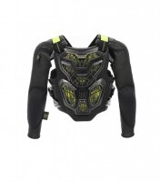 ACERBIS Kinder Protektorenjacke Specktrum