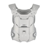 ACERBIS Brustpanzer Linear - Farben: GRAU
