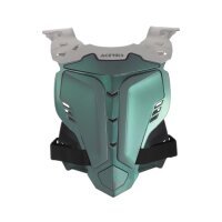 ACERBIS Linear Roost Deflector - Colour: GREY/CHAMELEON