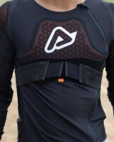 ACERBIS Protektoren Jacke Flux Air