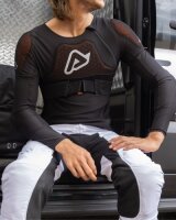 ACERBIS Protektoren Jacke Flux Air