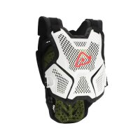ACERBIS Chest Protector P035 1 - Colour: WHITE
