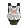 ACERBIS Chest Protector P035 1 - Colour: WHITE