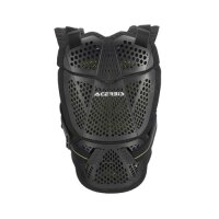 ACERBIS Chest Protector P035 1 - Colour: BLACK