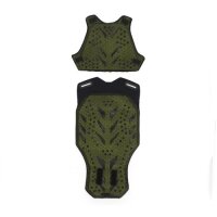 ACERBIS Chest Protector P035 1 - Colour: BLACK