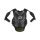 ACERBIS Chest Protector P035 S L2 S - Colour: BLACK