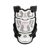 ACERBIS Roost Deflector P035 - Farben: WEISS