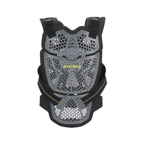 ACERBIS Roost Deflector P035 - Colour: GREY