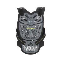 ACERBIS Roost Deflector P035 - Farben: GRAU