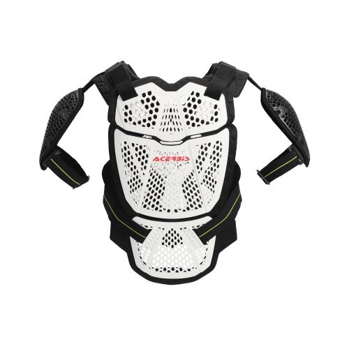 ACERBIS Roost Deflector P035S - Colour: WHITE