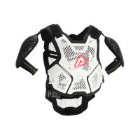 ACERBIS Roost Deflector P035S - Farben: WEISS