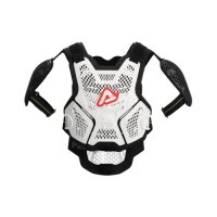ACERBIS Roost Deflector P035S - Colour: WHITE
