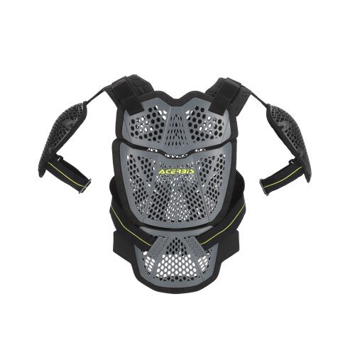 ACERBIS Roost Deflector P035S - Colour: GREY