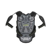 ACERBIS Roost Deflector P035S - Farben: GRAU