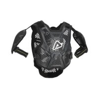 ACERBIS Roost Deflector P035S - Farben: SCHWARZ