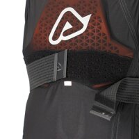 FLUX AIR VEST D3O®