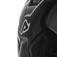 BODY ARMOUR P035 RACE