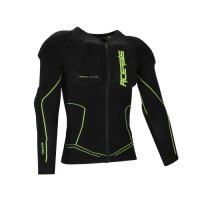 BODY ARMOUR DENSITY JR
