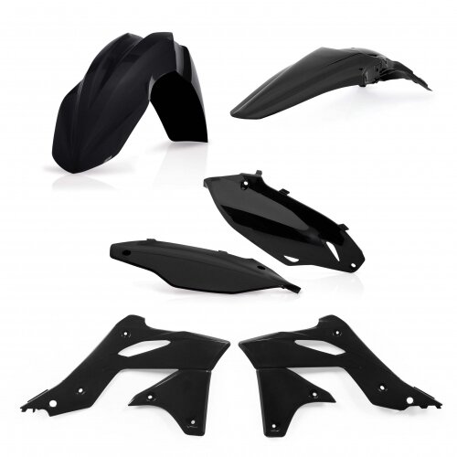 ACERBIS passend für Kawasaki Plastik Kit KX 250F 2013-2016