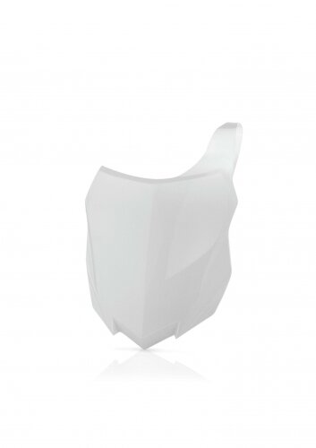 FRONT NUMBER PLATE FOR KAWASAKI