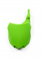 ACERBIS fits for Kawasaki MX Front Number Plate KX 450F...