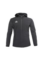 ACERBIS Softshell Jacke Elnath - Schwarz
