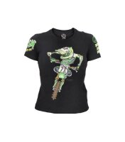 T-SHIRT SP CLUB RIDER KID