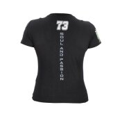 T-SHIRT SP CLUB RIDER KID