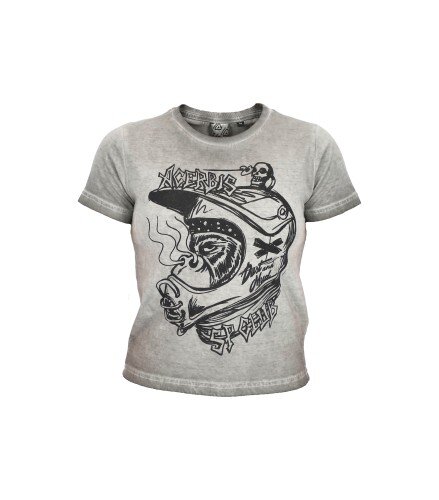 T-SHIRT SP CLUB MONKEY KID