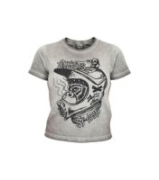 T-SHIRT SP CLUB MONKEY KID