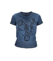 T-SHIRT SP CLUB WEELIE KID