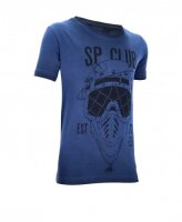 T-SHIRT SP CLUB DIVER KID