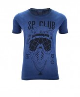 T-SHIRT SP CLUB DIVER KID