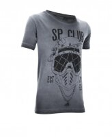 T-SHIRT SP CLUB DIVER KID