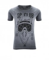 T-SHIRT SP CLUB DIVER KID