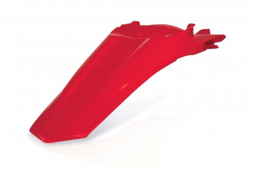 ACERBIS passend für Honda MX-Kotflügel hinten CRE 450 F, CRF 450 R 2013-2016