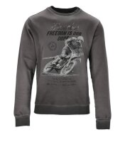 SWEATSHIRT SP CLUB FREEDOM