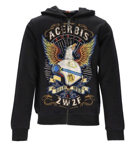 SWEATSHIRT SP CLUB EAGLE