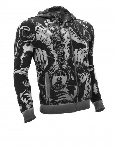 SWEATSHIRT SP CLUB SPEEDWAY