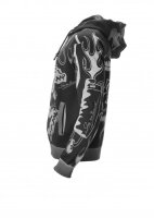 SWEATSHIRT SP CLUB SPEEDWAY