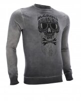 SWEATSHIRT SP CLUB ROADRACE