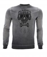 SWEATSHIRT SP CLUB ROADRACE
