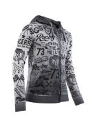 SWEATSHIRT STREET SP CLUB