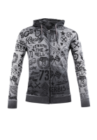 SWEATSHIRT STREET SP CLUB