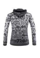 SWEATSHIRT STREET SP CLUB