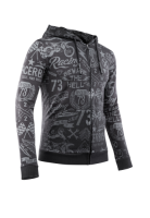 SWEATSHIRT STREET SP CLUB